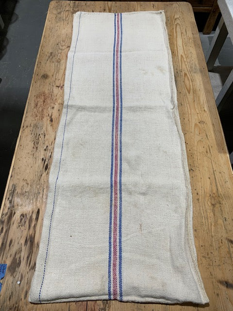 Vintage  Linen/Hemp  Grainsack 1940s  #5350  (Read Information About This Item)
