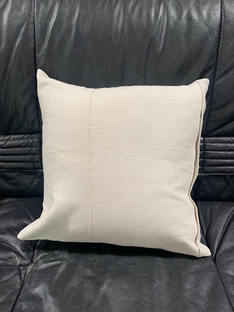 Vintage Linen Pillow  #5403