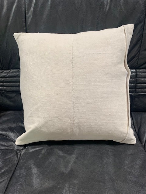 Vintage Linen Pillow  #5404