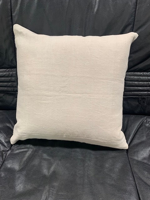 Vintage Linen Pillow  #5405