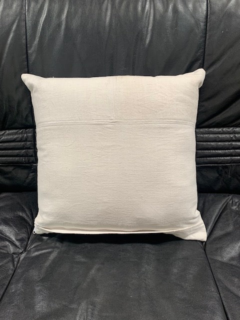 Vintage Linen Pillow  #5406