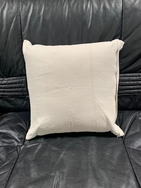 Vintage Linen Pillow  #5408