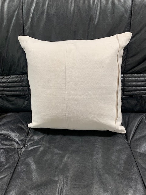 Vintage Linen Pillow  #5411