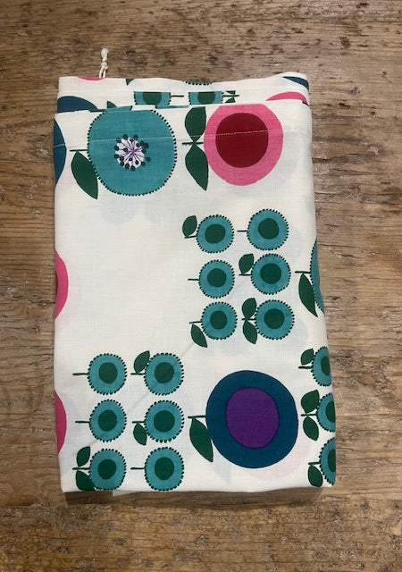 1970s  Curtain/ Fabric  #F784  *Read Info*