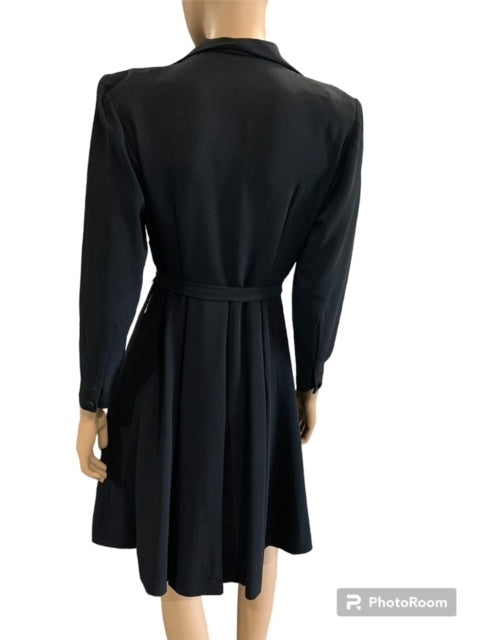 1940-50s Vintage  Dress #R38  Includes  AUS POSTAGE