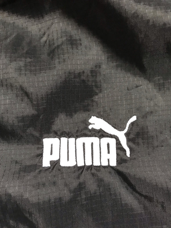 Vintage Puma Track Top  #C220  FREE AUS POSTAGE