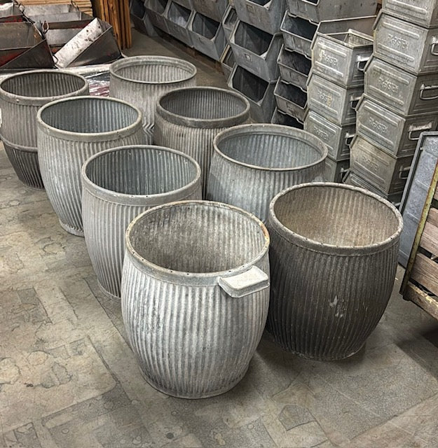 Vintage Dolly Bins    #N6.  *Read Info*. Next Container -June