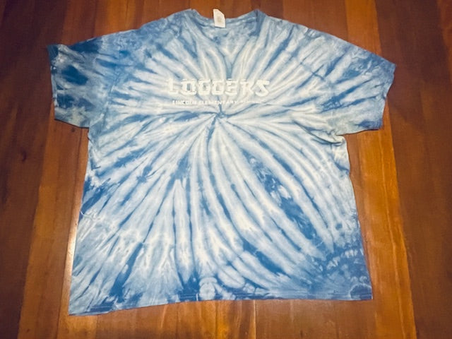 Vintage Tie Dye  T-Shirt   #B173  *Read Info*