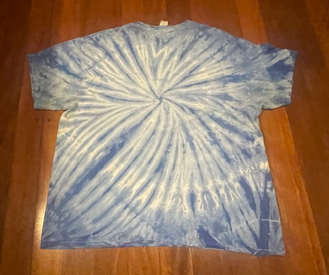 Vintage Tie Dye  T-Shirt   #B173  *Read Info*