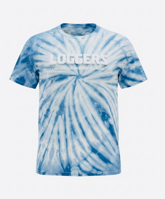 Vintage Tie Dye  T-Shirt   #B173  *Read Info*