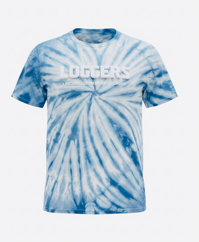 Vintage Tie Dye  T-Shirt   #B173  *Read Info*