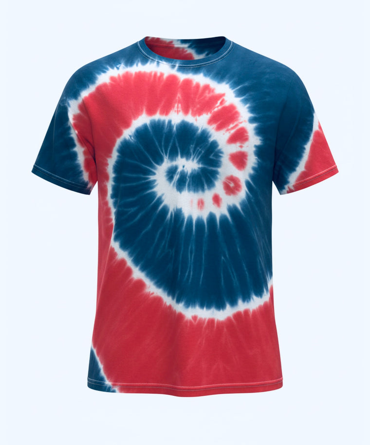 Vintage Tie Dye  T-Shirt   #B174. * Read Info*