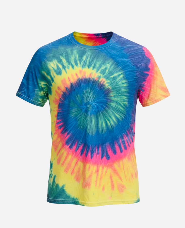 Vintage Tie Dye  T-Shirt   #B177.  *Read Info*