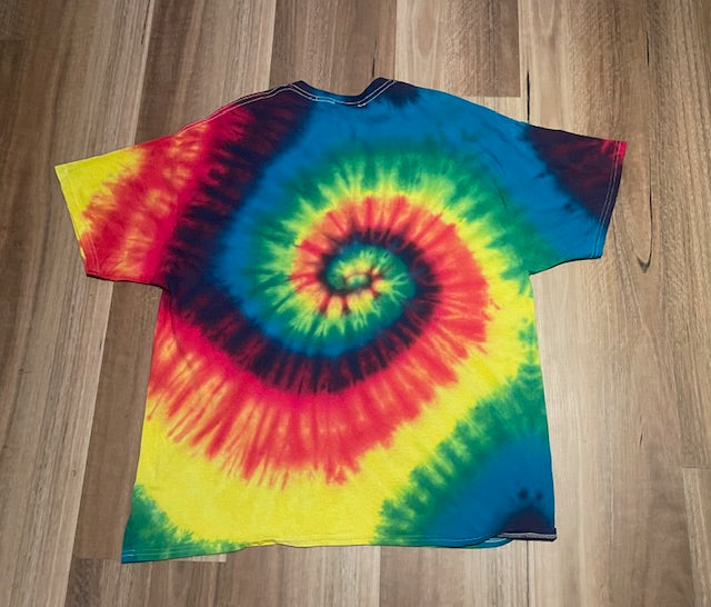 Vintage Tie Dye  T-Shirt   #B178  *Read Info*