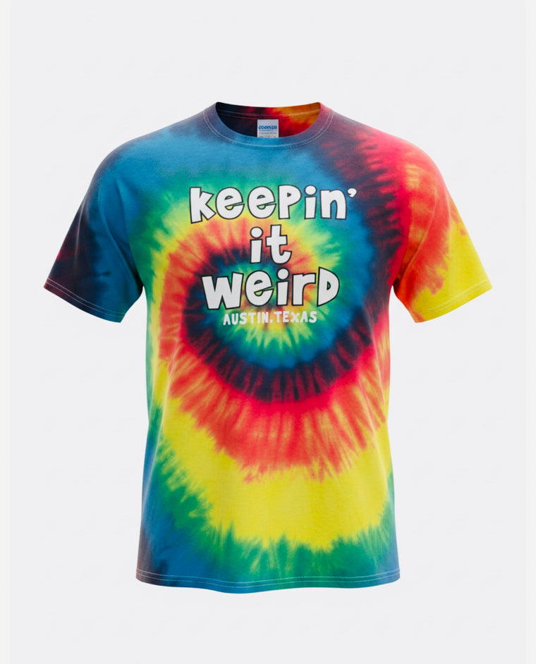 Vintage Tie Dye  T-Shirt   #B178  *Read Info*