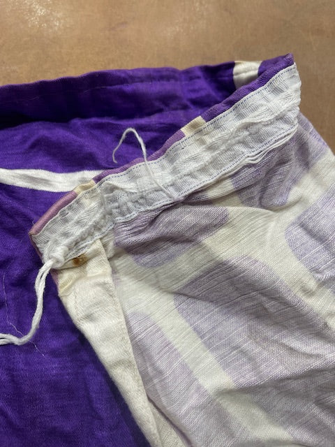 1970s  Curtain/ Fabric  #F1014 *Read Info*