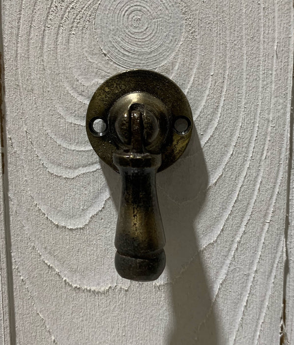 Brass Cabinet / Draw Knob #4896