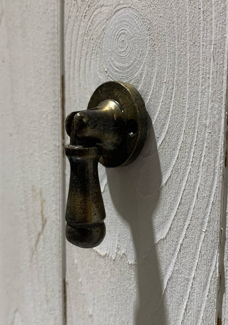 Brass Cabinet / Draw Knob #4896