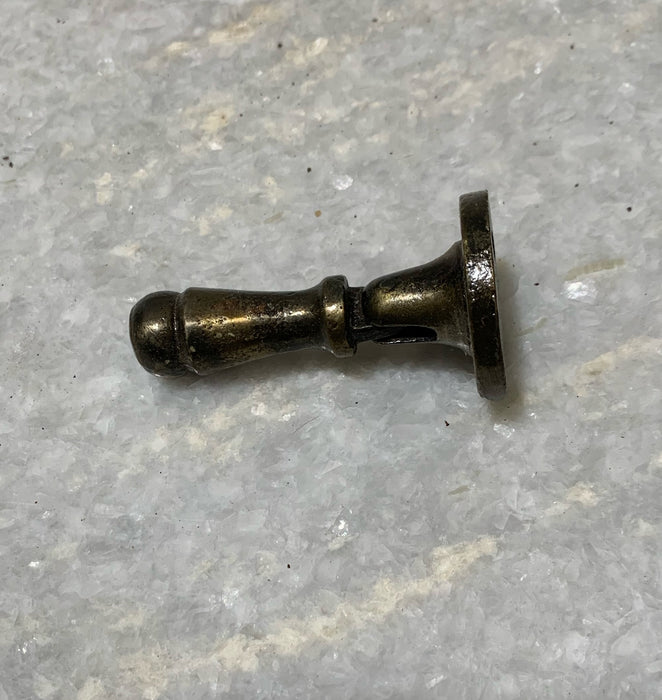 Brass Cabinet / Draw Knob #4896