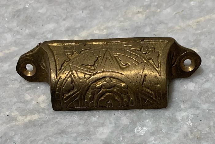 Brass Cabinet / Draw Handle #4898