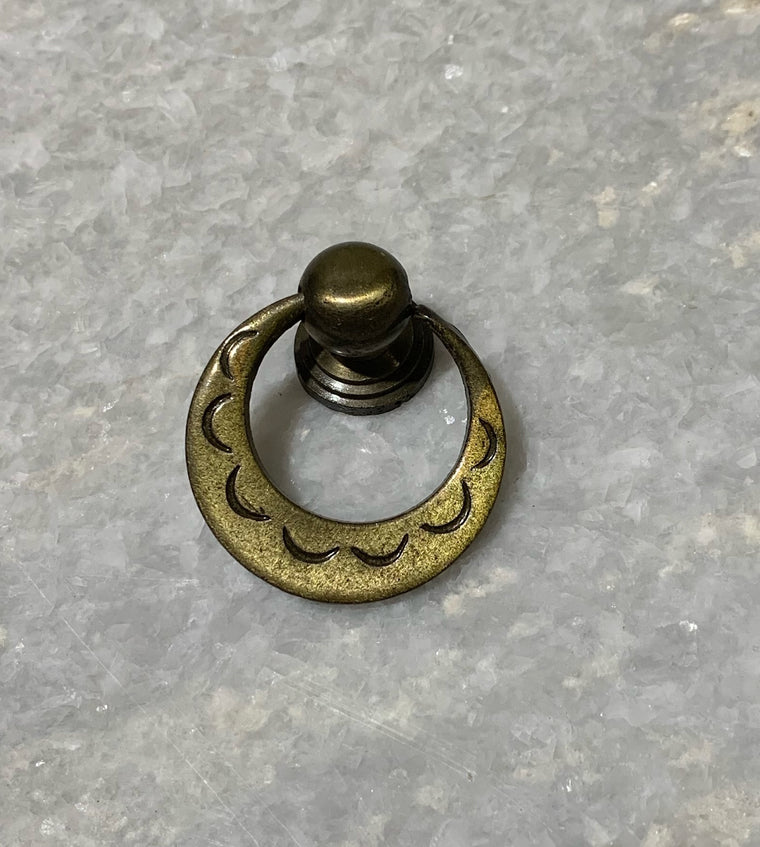 Brass Cabinet / Draw Handle #4899