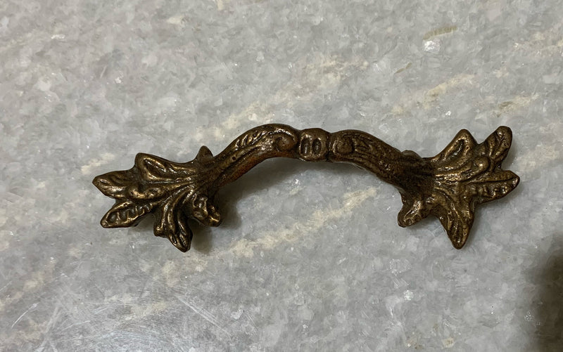 Brass Cabinet / Draw Handle #4901