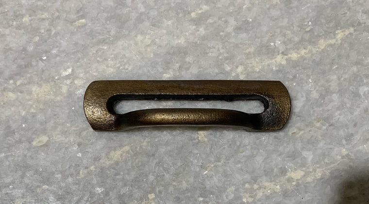 Brass Cabinet / Draw Handle #4906