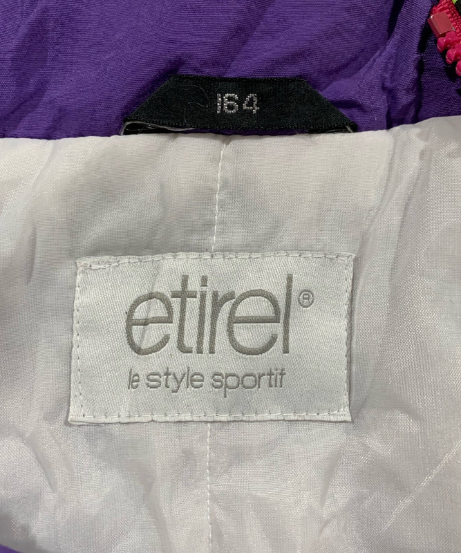 Vintage Ski  Suit #SS103  Free AUS Postage