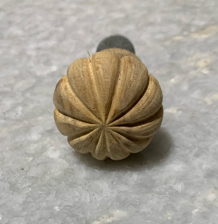 Wooden  Cabinet / Draw Knob #4913