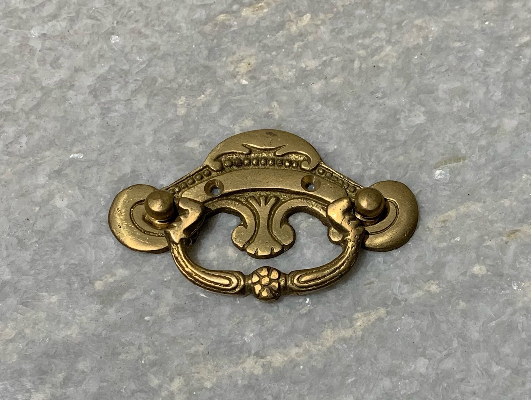 Brass Cabinet / Draw Handle #4915