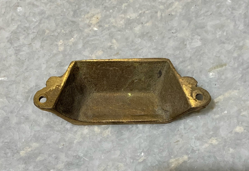 Brass Cabinet / Draw Handle #4916