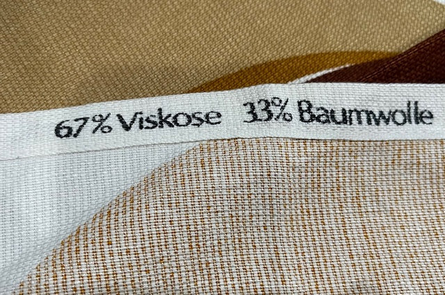 1970s  Curtain/ Fabric  #F1069  *Read Info*
