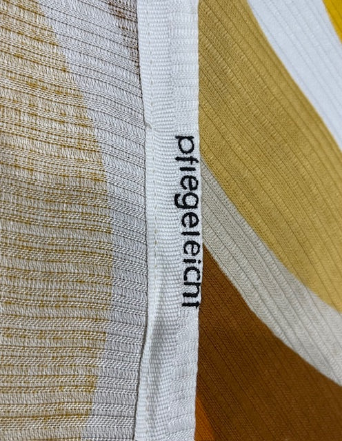 1970s  Curtain/ Fabric  #F1071  *Read Info*
