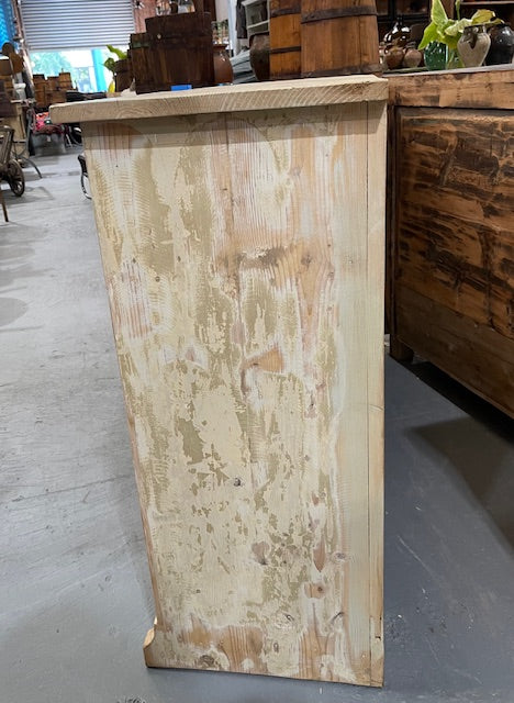 Wooden SideBoard # 6548