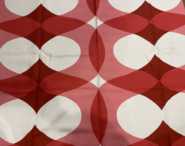 1970s  Curtain/ Fabric  #F1083  *Read Info*