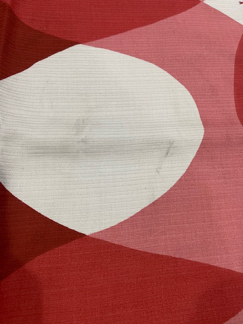 1970s  Curtain/ Fabric  #F1083  *Read Info*