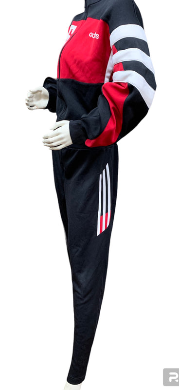 Vintage Adidas Track Suit Onesie   #TR100  FREE AUS POSTAGE