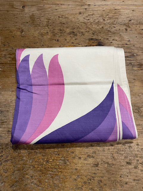 1970s  Curtain/ Fabric  #F1086  *Read Info*
