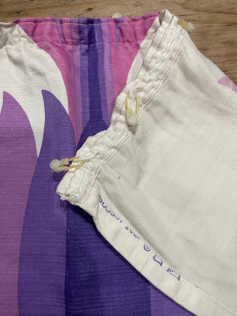 1970s  Curtain/ Fabric  #F1086  *Read Info*