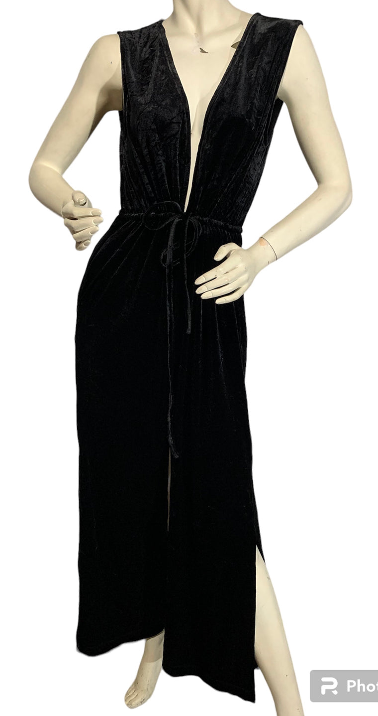 Vintage  Jumpsuit  #JS107  FREE AUS POSTAGE