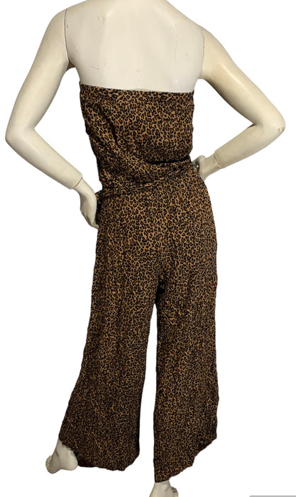 Vintage  Jumpsuit  #JS111  FREE AUS POSTAGE