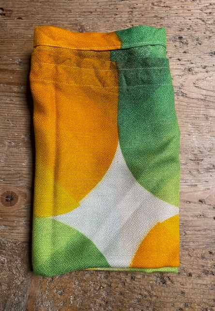 1970s  Curtain/ Fabric  #F606  *Read Info*