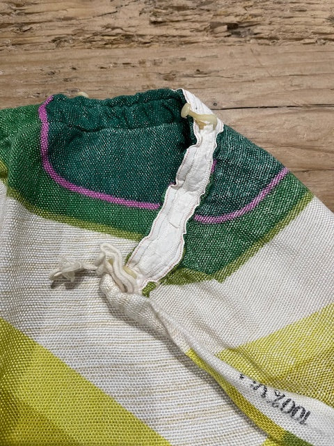 1970s  Curtain/ Fabric  #F1139  *Read Info*