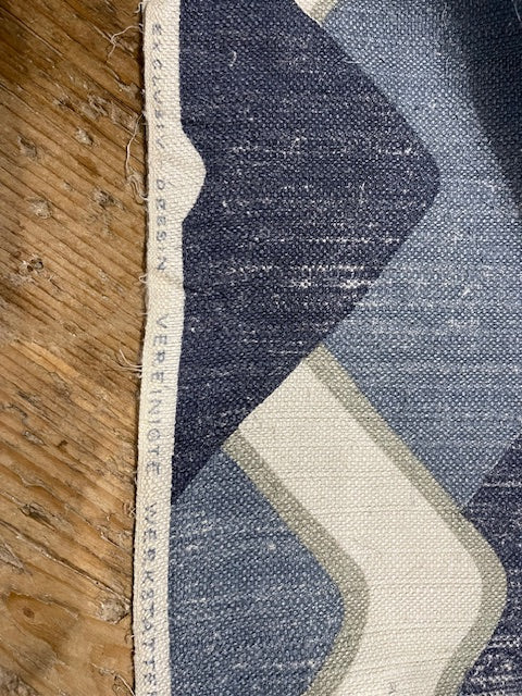 1970s  Curtain/ Fabric  #F1140  *Read Info*