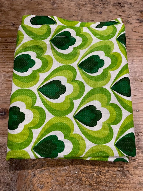 1970s  Curtain/ Fabric  #F1143  *Read Info*