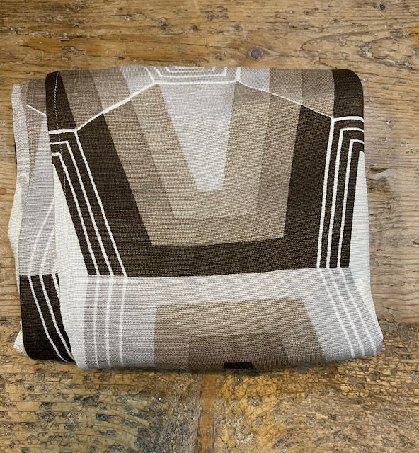 1970s  Curtain/ Fabric  #F1178  *Read Info*