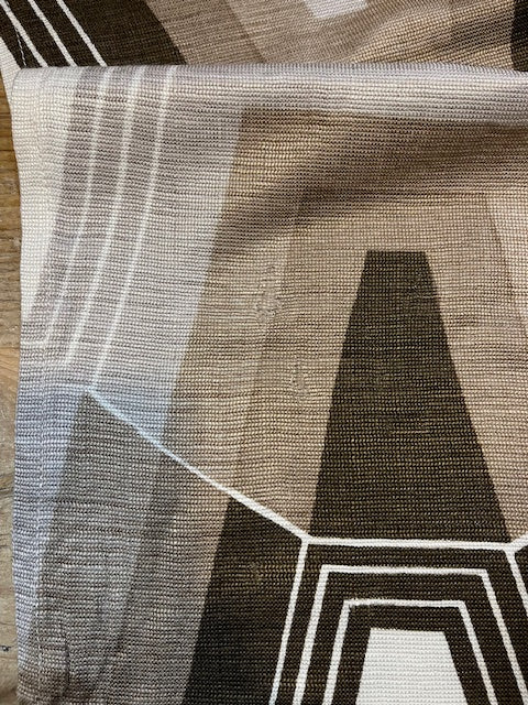 1970s  Curtain/ Fabric  #F1178  *Read Info*