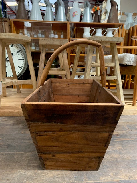 French Cherry Picking Bucket #5004