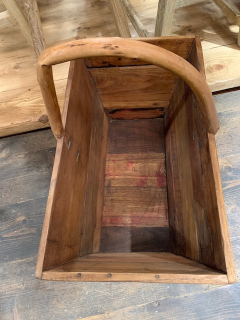 French Cherry Picking Bucket #5004