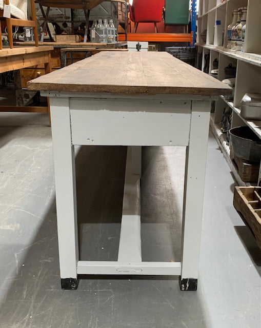European  Desk /Shop Counter  # 5013